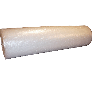 Bubble wrap (thick, cut to size)